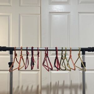 Colorful Hangers Set